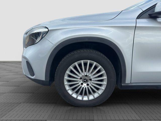 MERCEDES-BENZ CLA sse GLA GLA 200 CDI/d Automatic Executive