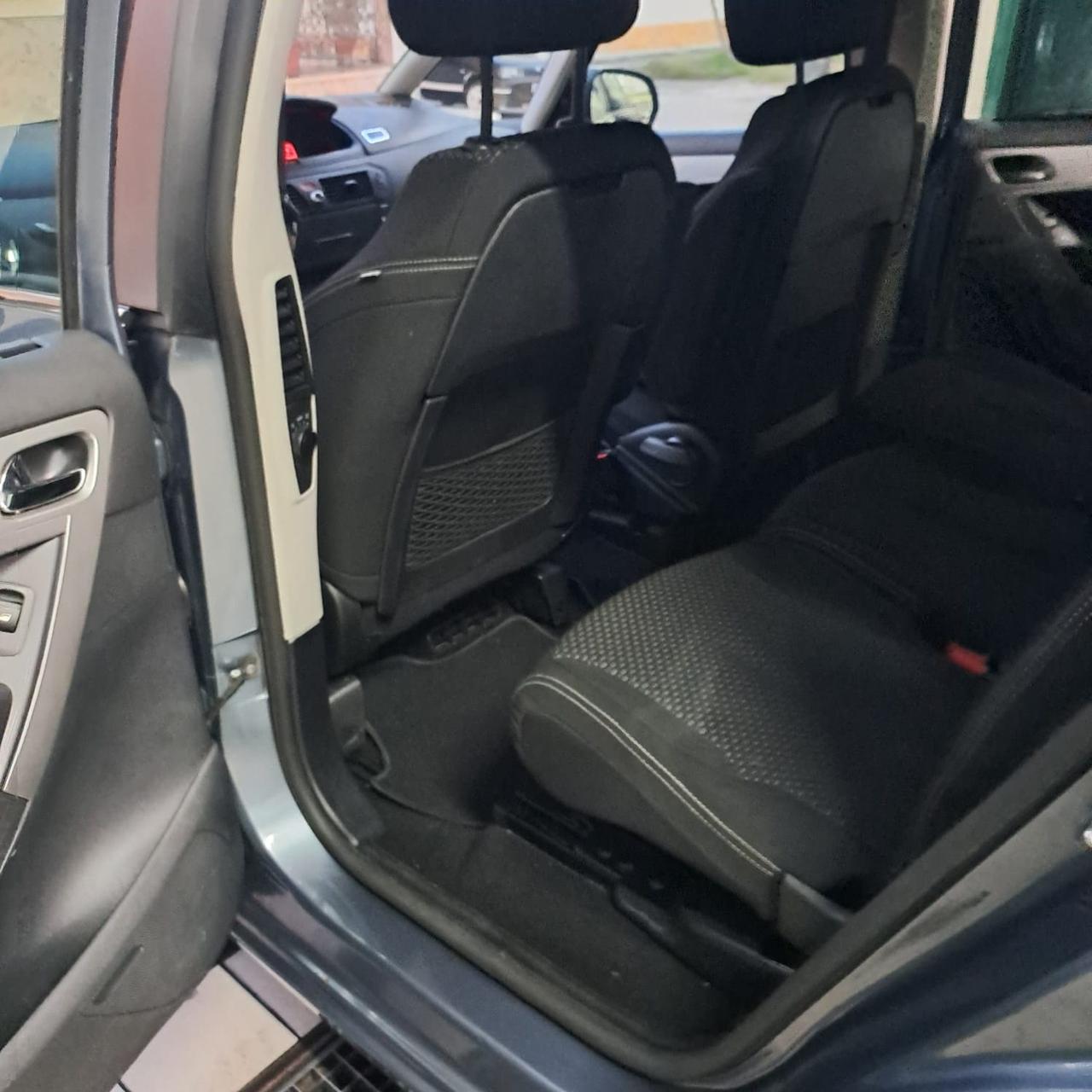 Citroen C4 Grand Picasso 1.6 HDi 110 FAP Style