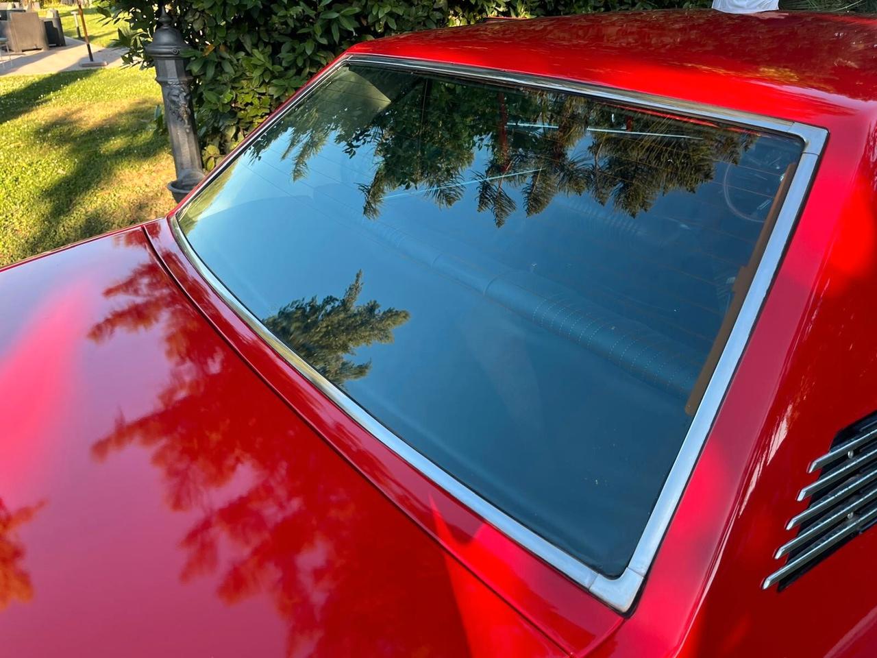 Alfa Romeo Alfetta