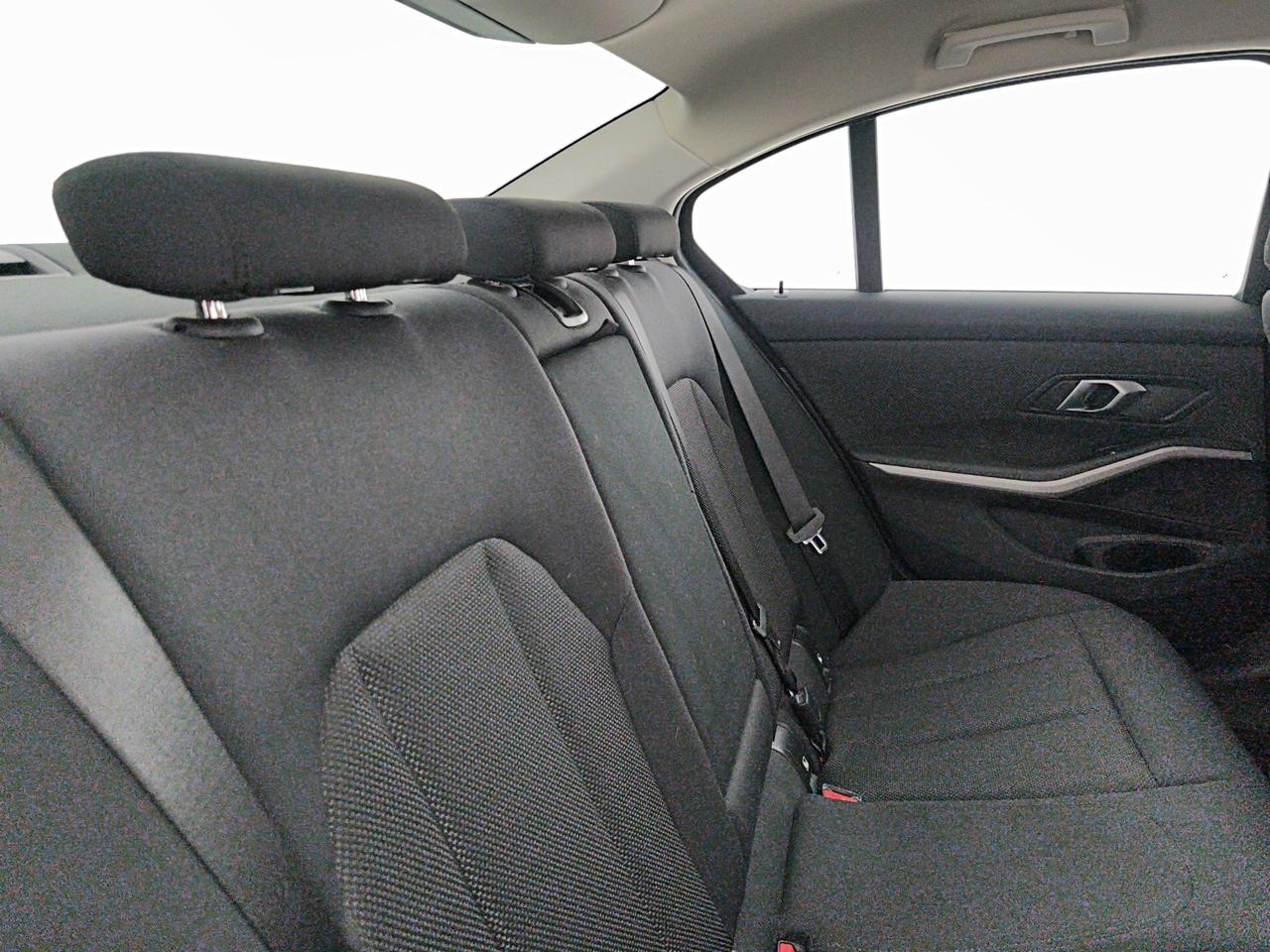 BMW Serie 3 320d Berlina 48V