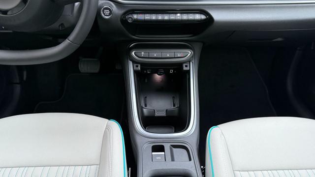 FIAT 600 HYBRID 1.2 110CV DCT MHEV LA PRIMA*24M.G.*CAM360°*