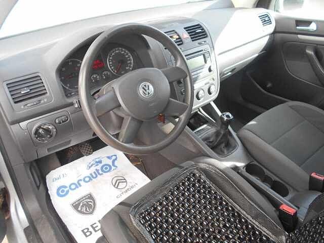 Volkswagen Golf 5ª serie 1.9 TDI 5p. Comfortline
