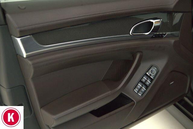 Porsche Panamera 3.0 Diesel***