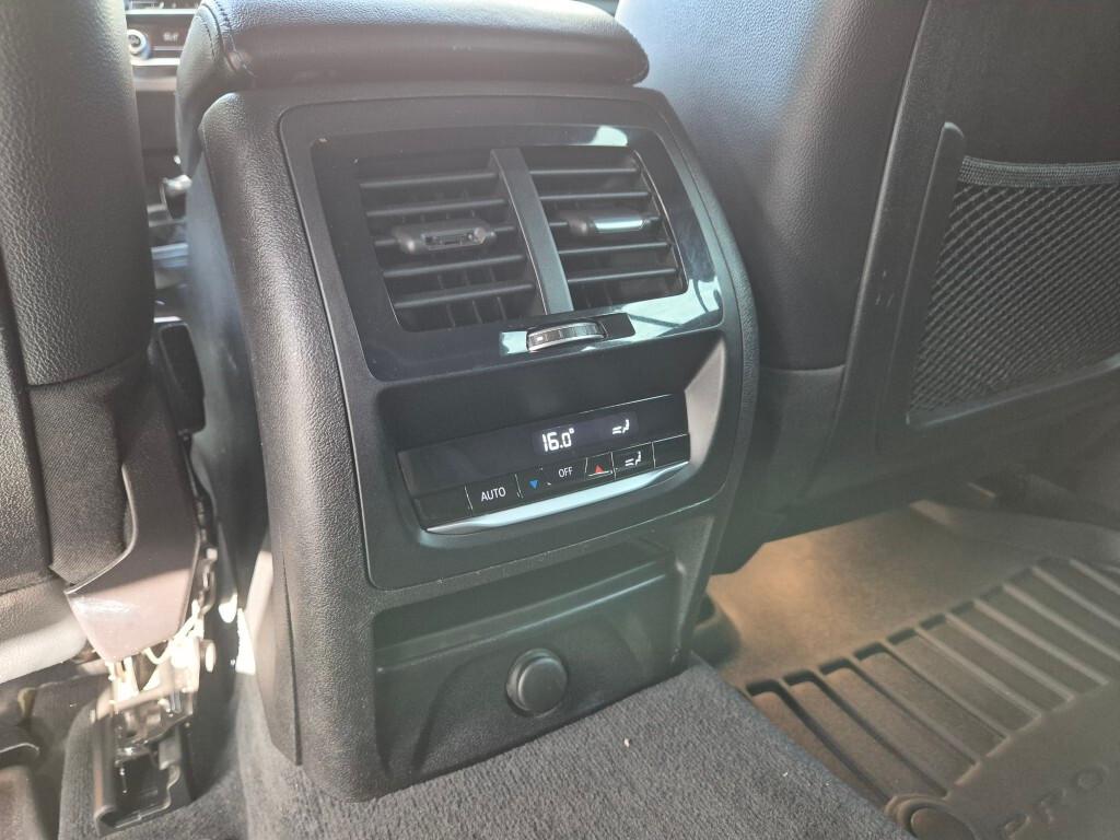 Bmw X4 M-SPORT 25D 231CV