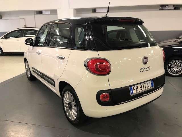 Fiat 500L 500L 1.3 mjt Lounge 95cv / EURO6
