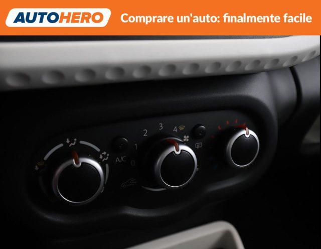 RENAULT Twingo SCe Zen