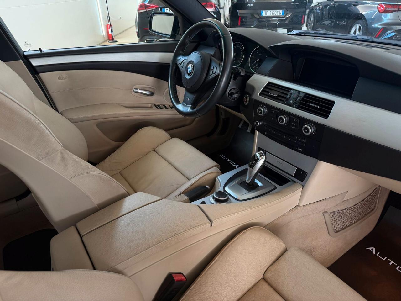 Bmw 530 530d