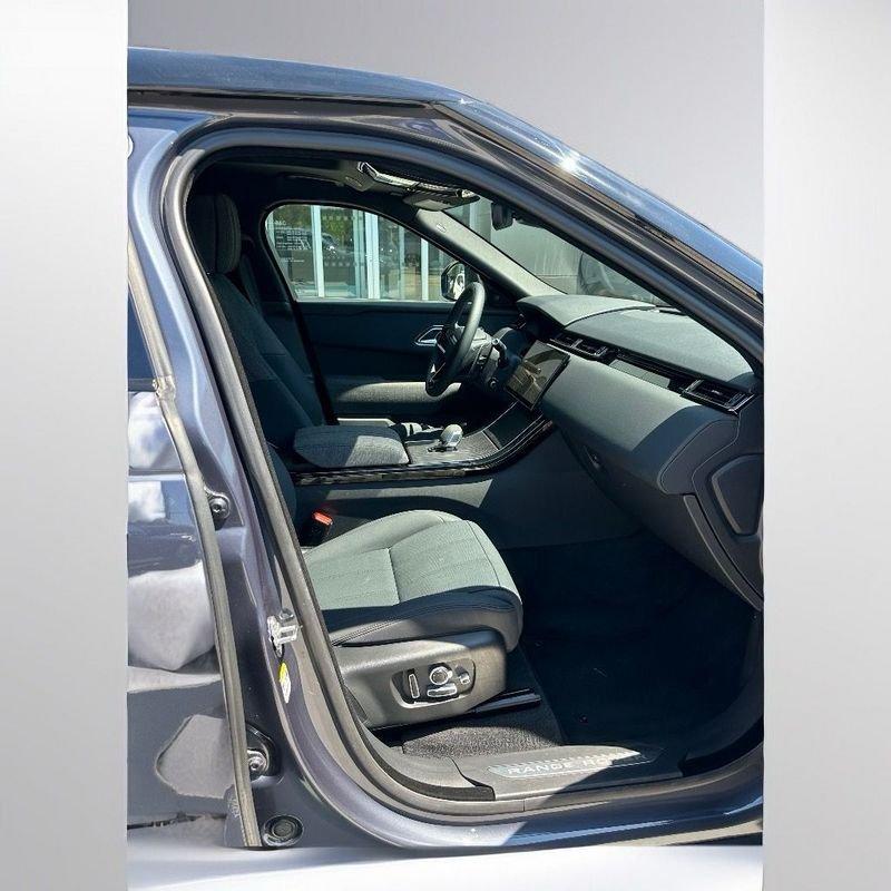 Land Rover Range Rover Velar LAND ROVER 2.0 I4 PHEV 404 CV R-Dynamic HSE