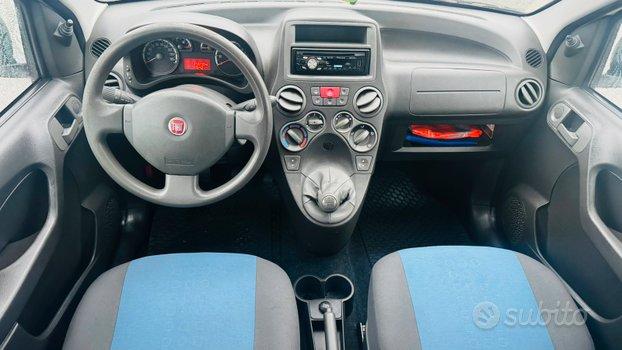 Fiat Panda 1.3 MJT 16V