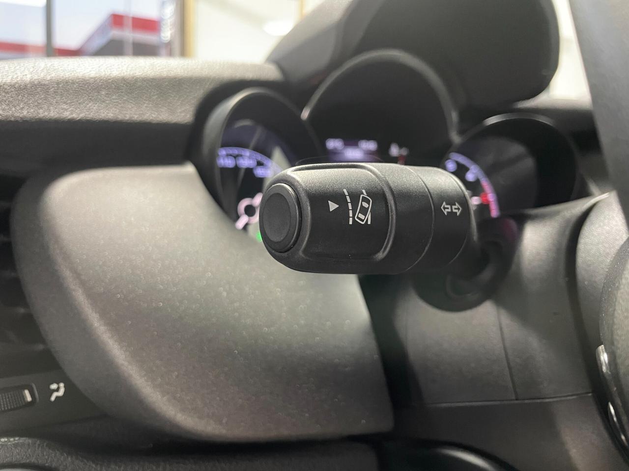 Fiat 500X 1.3 MultiJet 95 CV