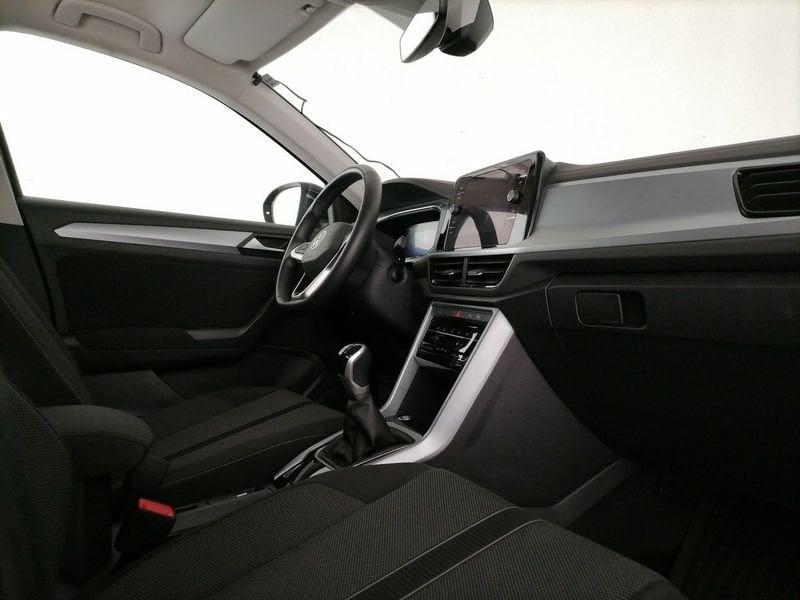 Volkswagen T-Roc 1.0 tsi Edition Plus 115cv