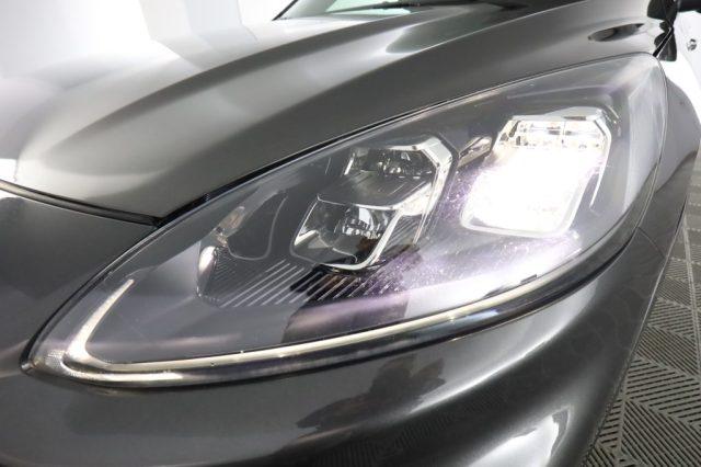 FORD Kuga Kuga 2.5 Full Hybrid 190 CV CVT 2WD ST-Line X