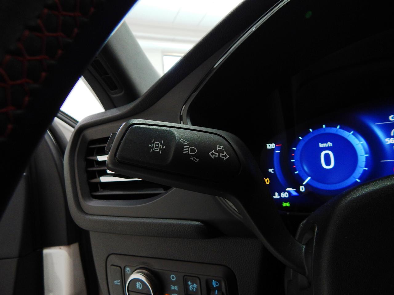 Ford Kuga 2.0 ecoblue ST-Line X awd 150cv Aut. TETTO-NAVI-PELLE-PARK-LED