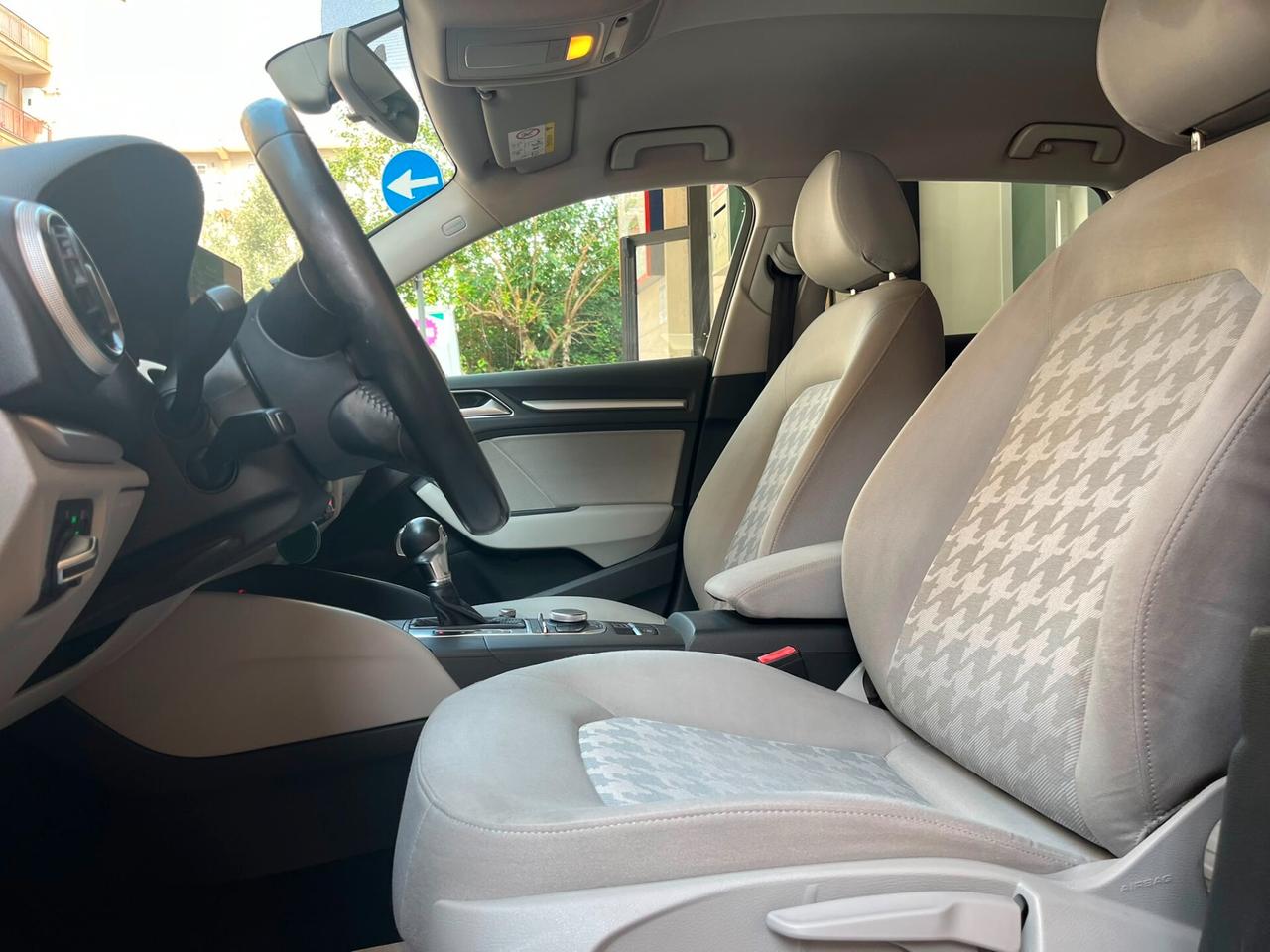 Audi A3 1.6 TDI - PERFETTA 2016
