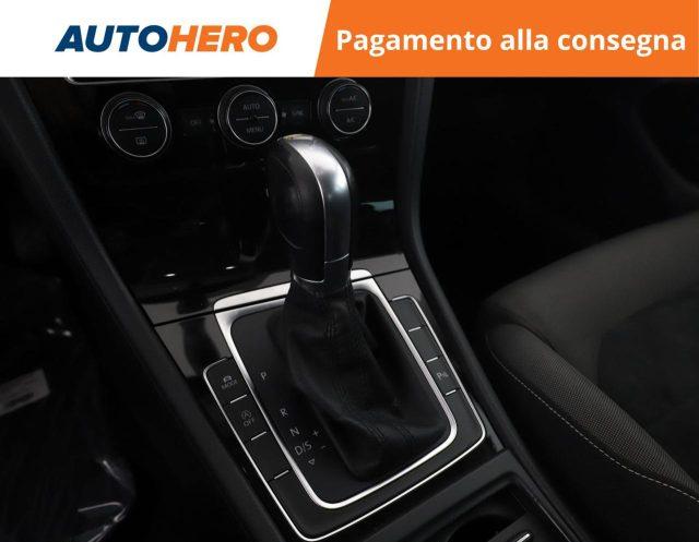 VOLKSWAGEN Golf 2.0 TDI DSG 5p. Highline BlueMotion Technology