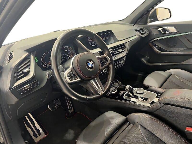 BMW Serie 1 128ti 5p. Msport