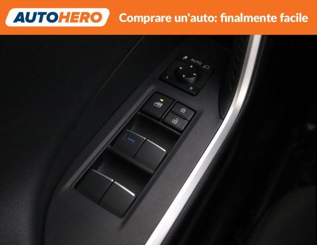 TOYOTA RAV 4 MY23 RAV4 2.5 HV (218CV) E-CVT 2WD Business