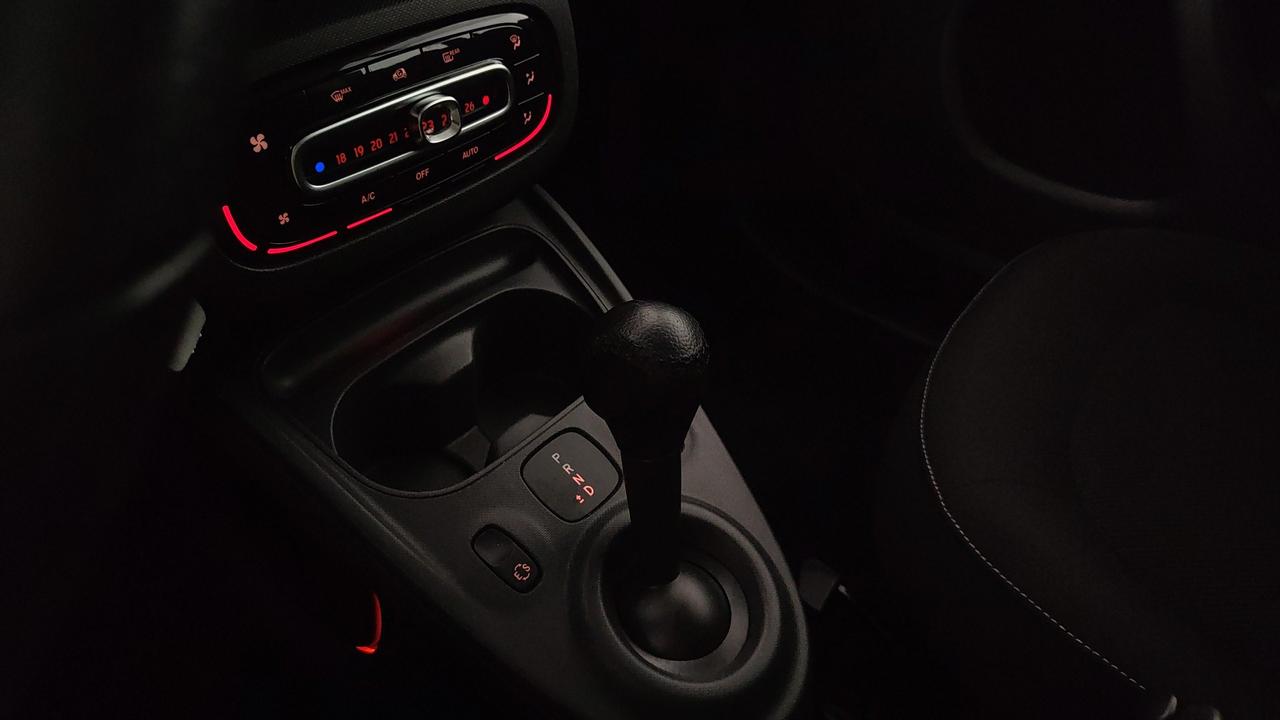 SMART Fortwo III 2015 - Fortwo 1.0 Superpassion 71cv twinamic