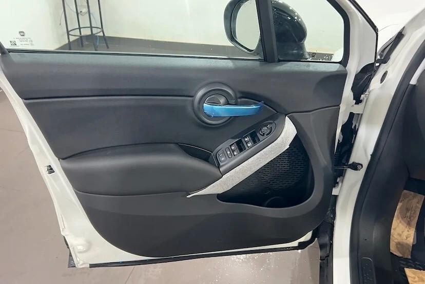 Fiat 500X 500 X Dolcevita 1.5 t4 hybrid 130cv dct