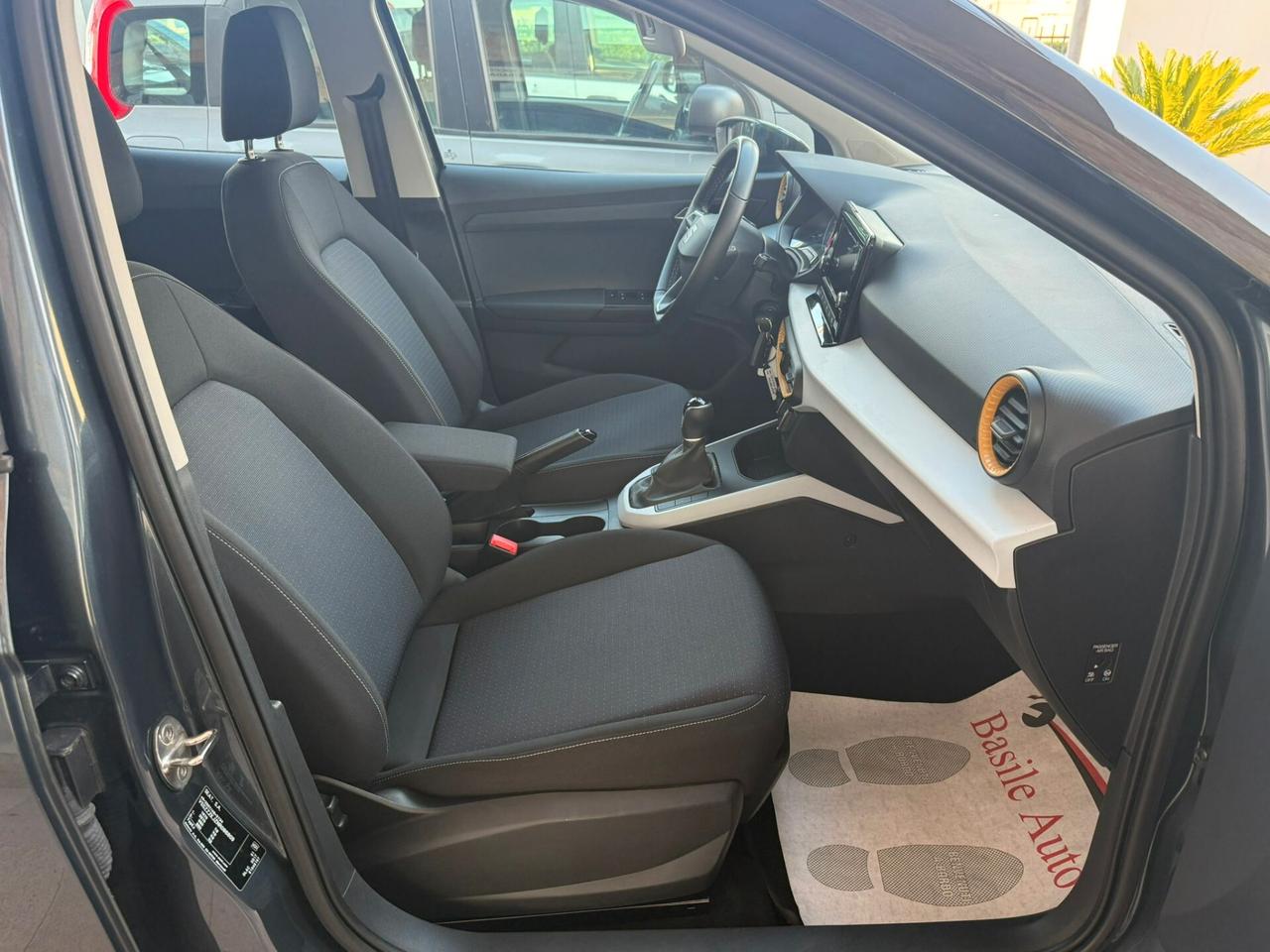 Seat Arona 1.0 EcoTSI Style