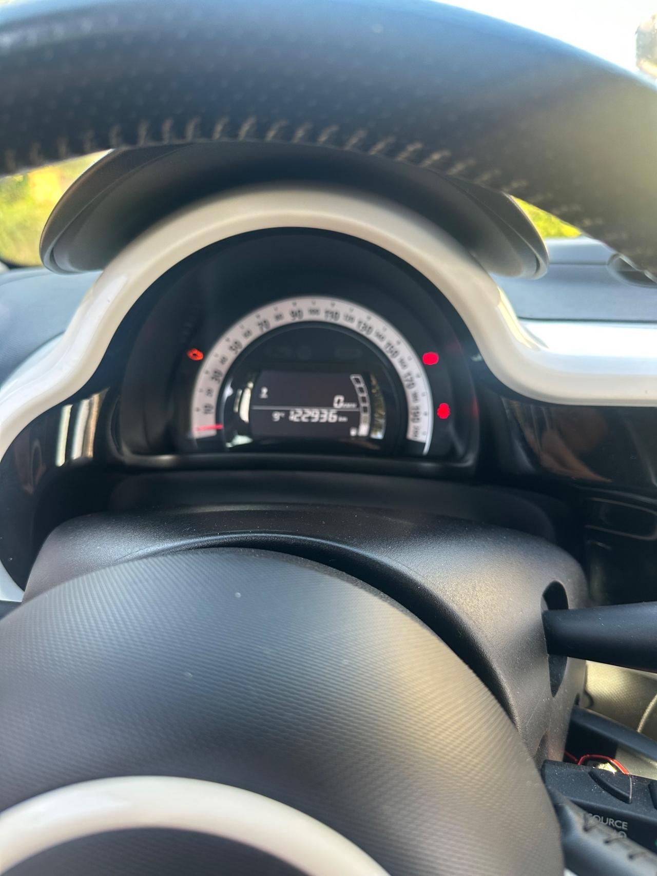 Renault Twingo SCe 65 CV Intens