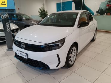 Opel Corsa Edition 1.2 benzina (75 cv)