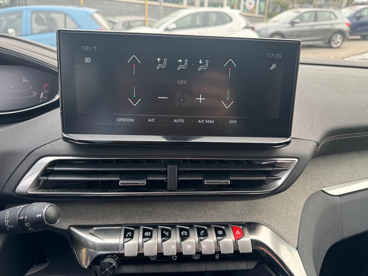 Peugeot 3008 1.2cc PureTech Turbo 130cv S&S GT