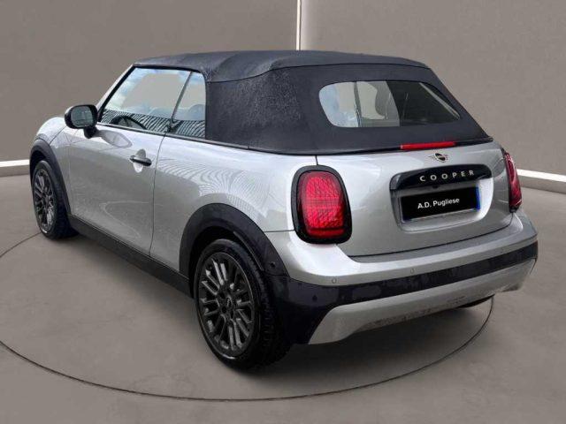 MINI Mini CooperCbr(F67) - Cooper C Classic Cabrio