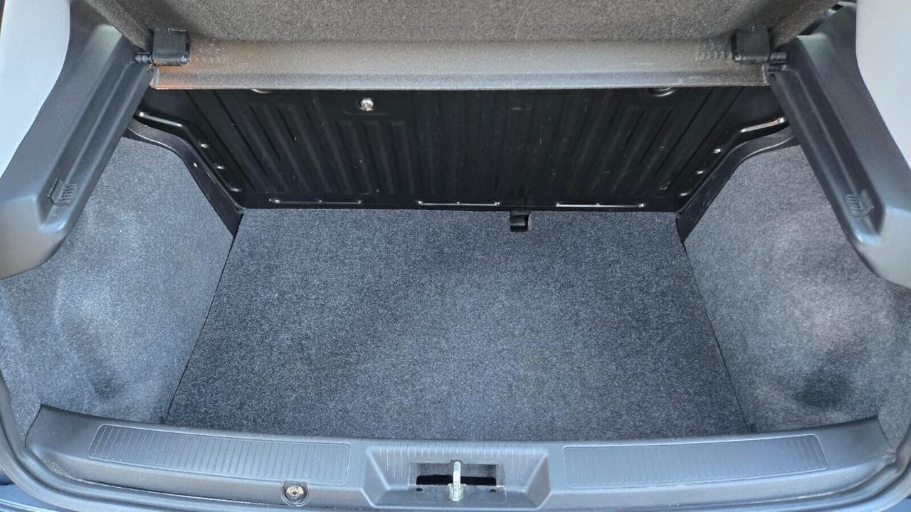 Fiat Punto 1.4 8V 5 porte Easypower GPL Neopatenta