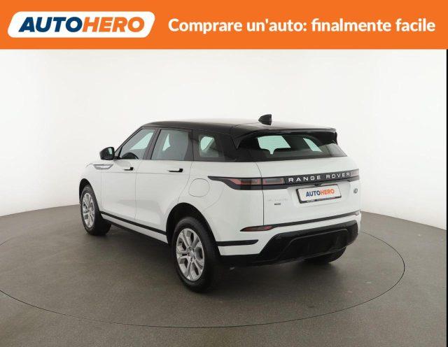 LAND ROVER Range Rover Evoque 1.5 I3 PHEV 300 CV AWD Auto R-Dynamic S