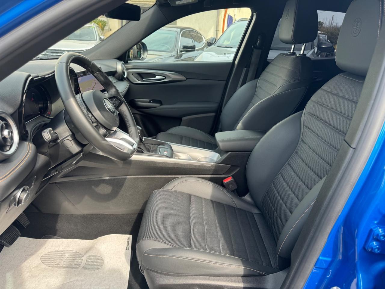 Alfa Romeo Tonale 1.6 diesel 130 CV TCT6 Ti