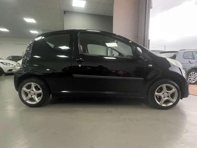 Citroen C1 C1 I 2005 3p 1.0 Sport