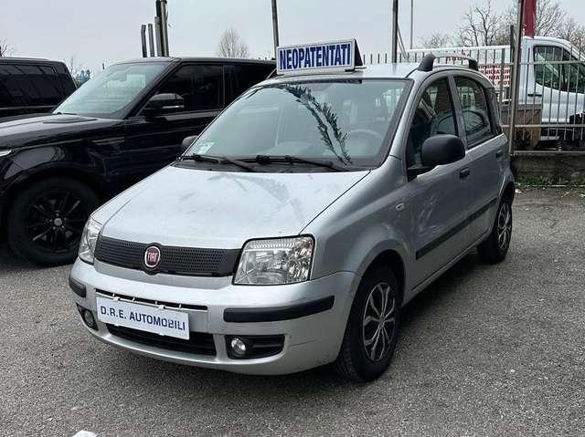 Fiat Panda Panda 1.2 Dynamic Mamy 69cv E5