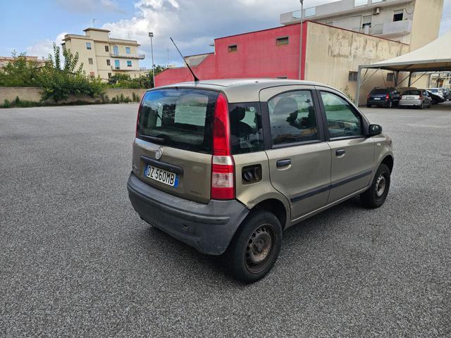 FIAT Panda 1.3 MJT 16V 4x4