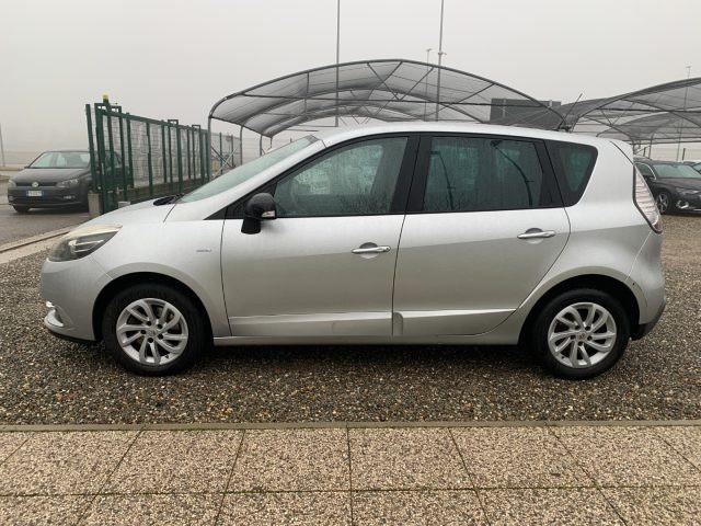 RENAULT Scenic Scénic 1.5 dCi 110CV EDC Energy