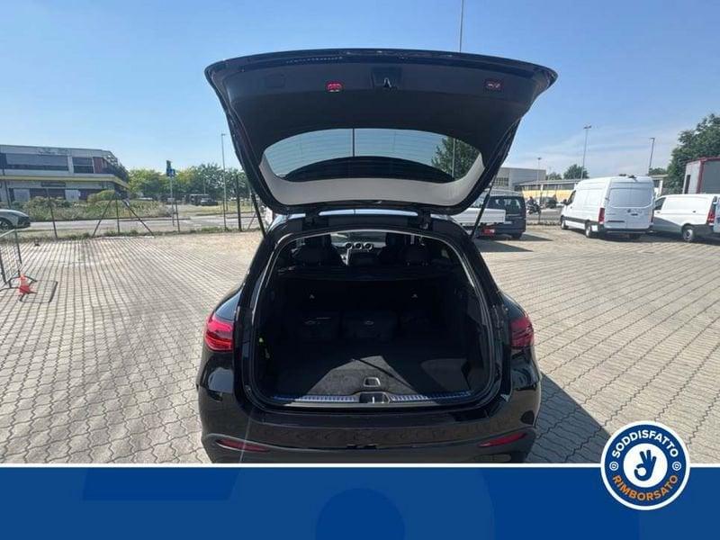 Mercedes-Benz GLC 300de 4Matic EQ-Power AMG Line Advanced Tech