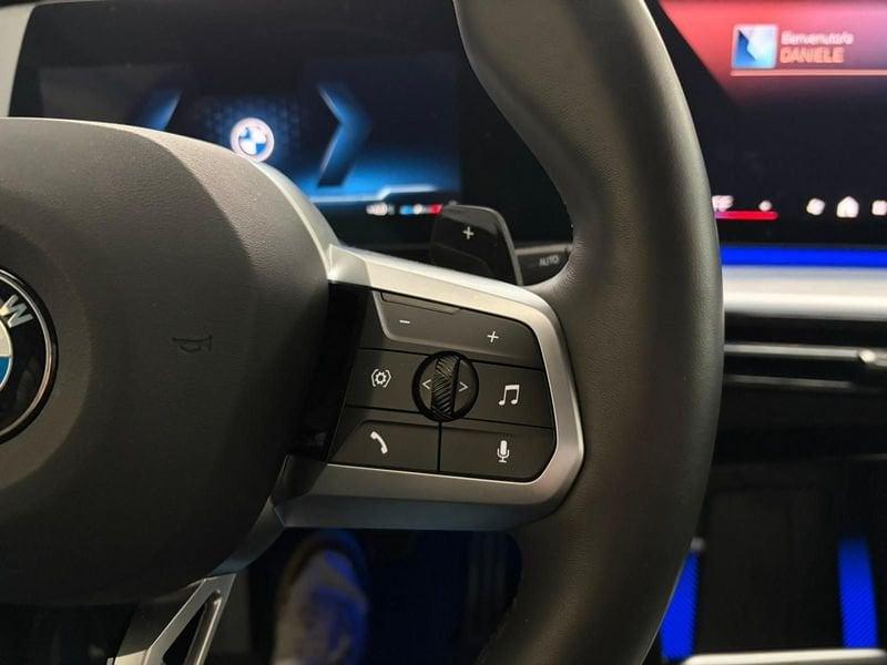 BMW X1 X1 xDrive 23i Msport Pro