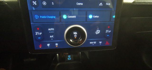 FORD Mustang Mach-E Standard Range 269 CV