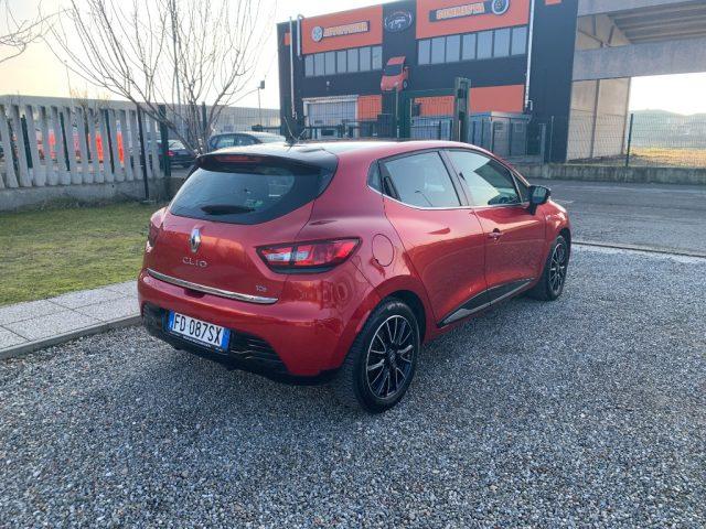 RENAULT Clio TCe 12V 90CV Start&Stop 5 porte Energy Duel2