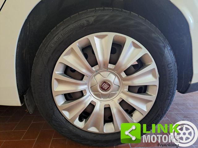 FIAT Tipo 5P 95CV EASY