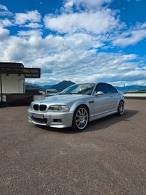 Bmw M3 Bmw M3 E46 SMG2 343CV