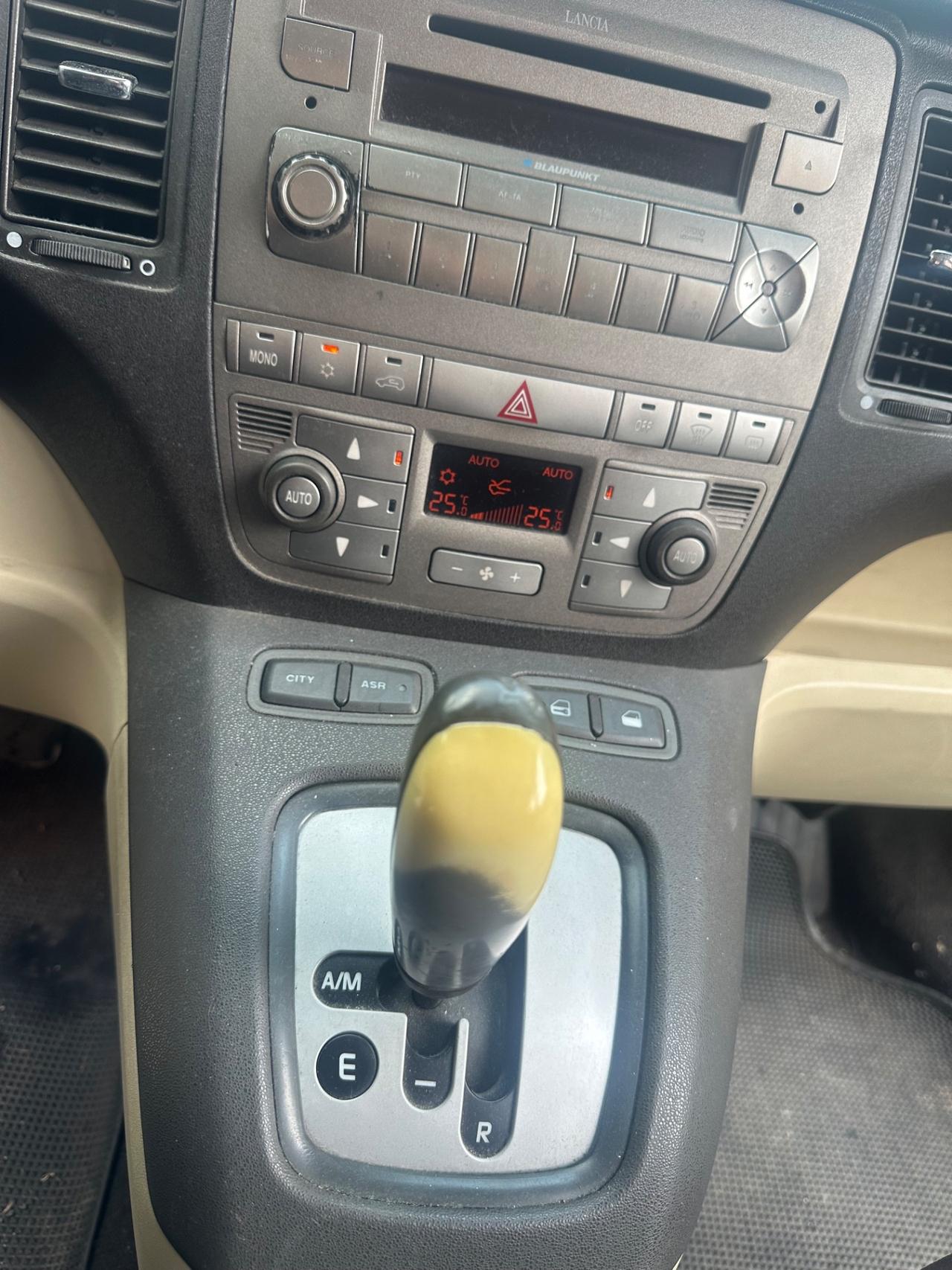 Lancia MUSA 1.4 16V Platino