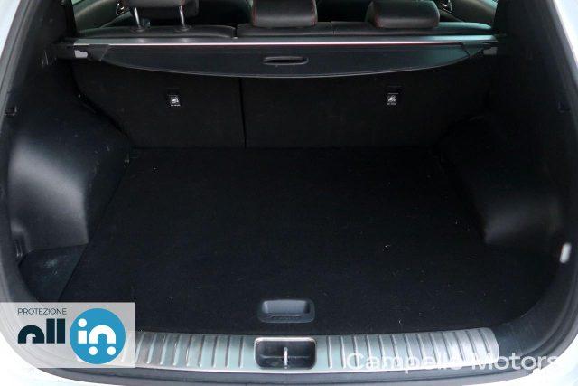 KIA Sportage Sportage 1.6 CRDI 136cv DCT7 AWD GT Line