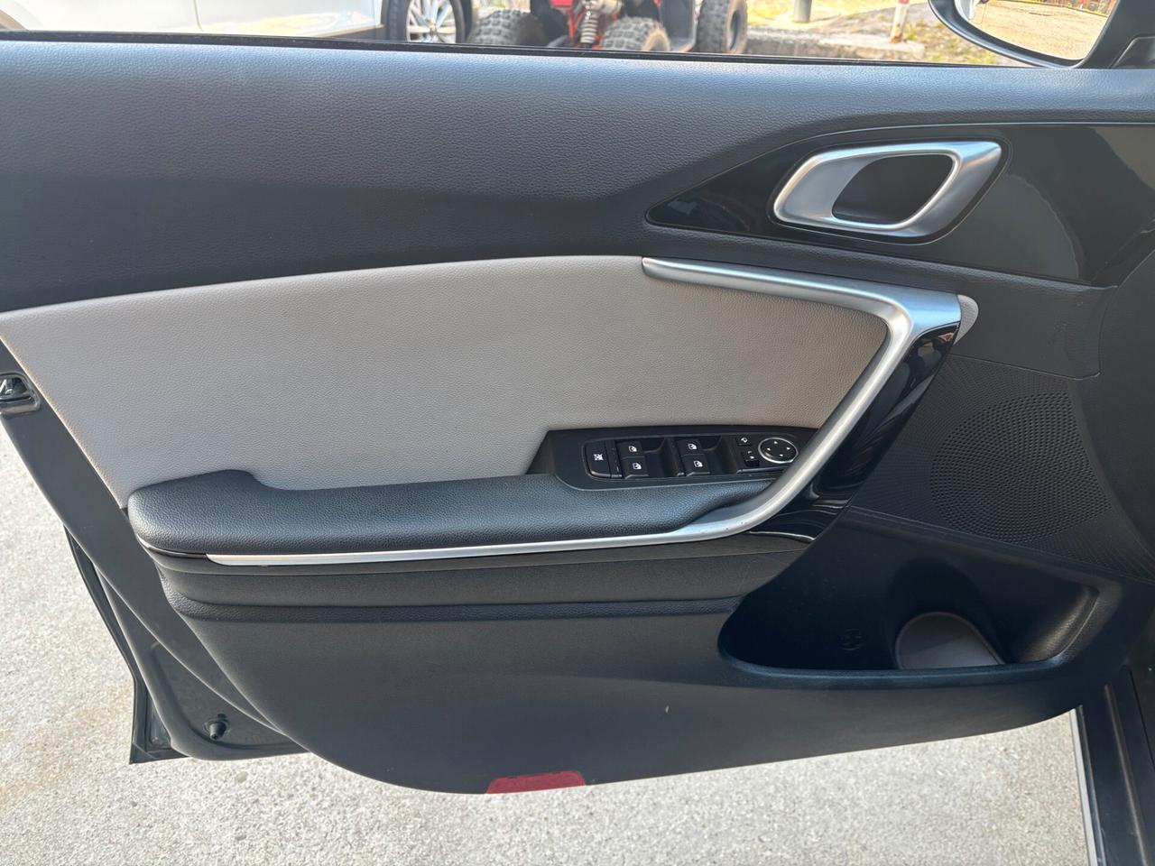 Kia XCeed 1.6 CRDi 115 CV Style-2021