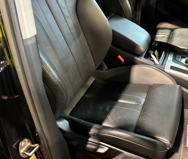 Audi Q5 50 TFSI e quattro S tronic