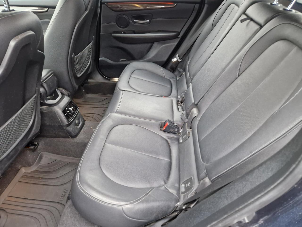Bmw 216 218d Active Tourer Sport