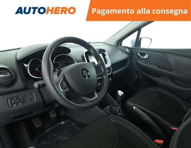 RENAULT Clio 1.2 75CV 5 porte Zen
