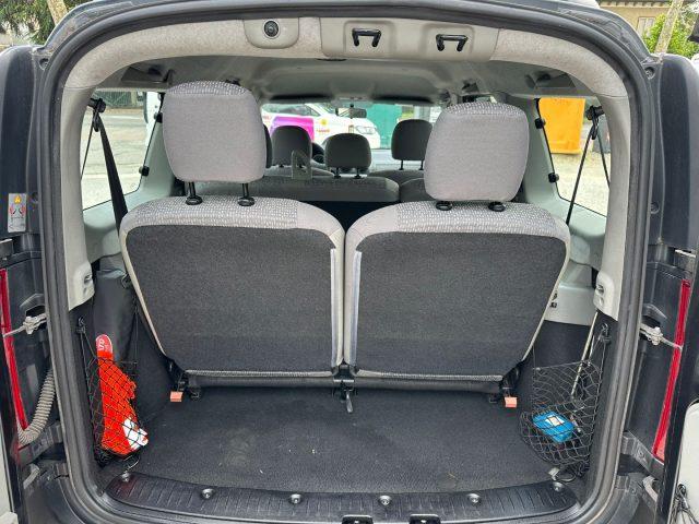 DACIA Logan GAS GPL! 7 POSTI MCV 1.6 16V Lauréate
