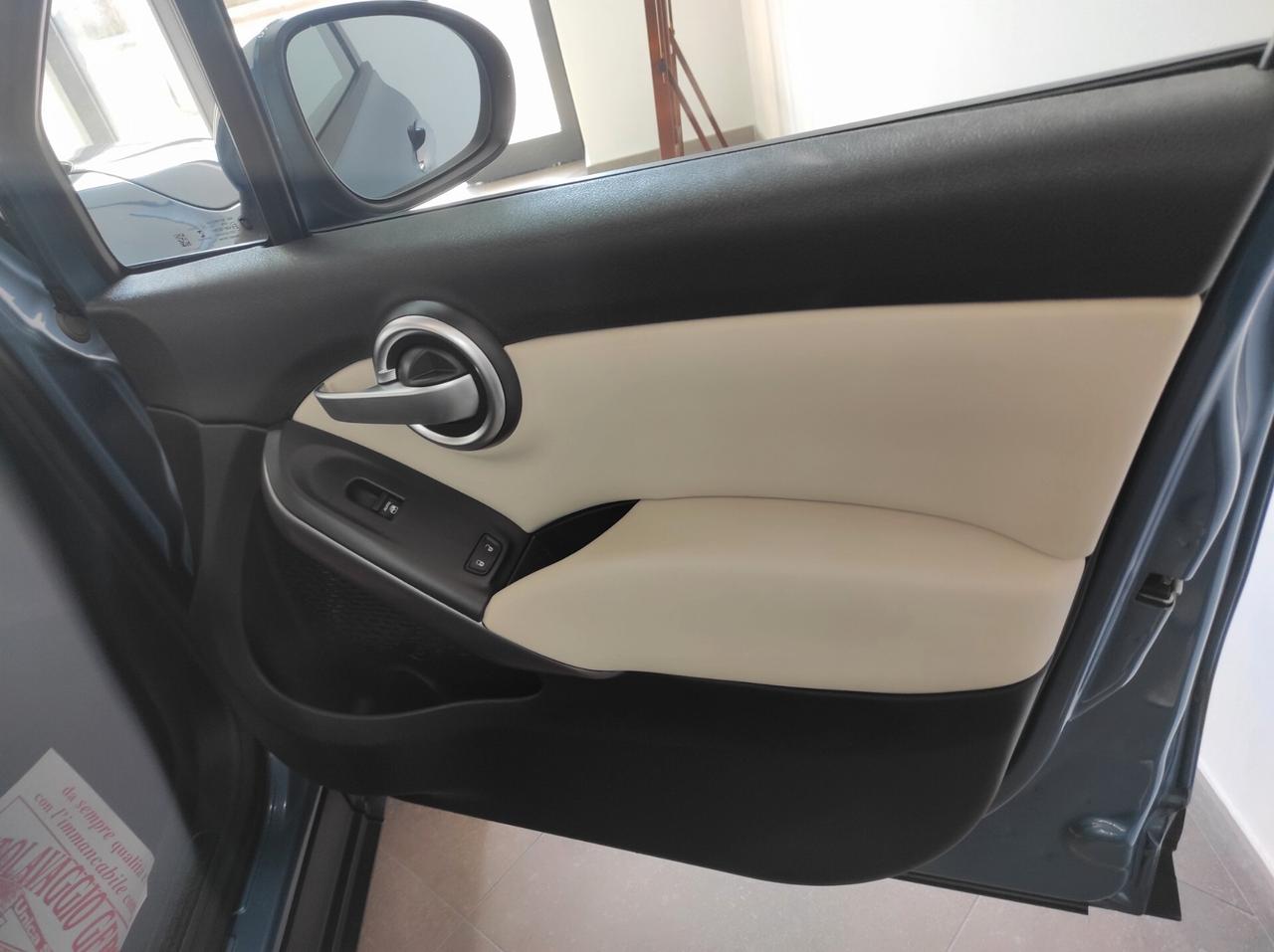 Fiat 500X 1.3 MultiJet 95 CV Business