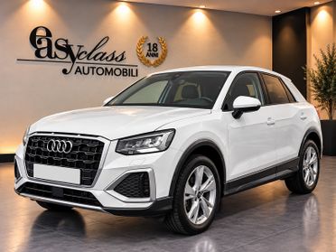 Audi Q2 Q2 35 2.0 tdi Business Advanced s-tronic CAMERA LED GARANZIA 5 ANNI